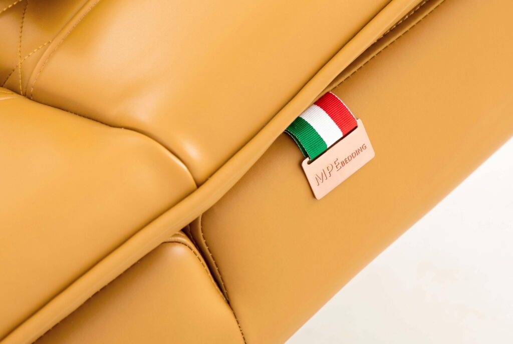 C020 Smart Lounge Chair – Intelligent Recliner for Relaxation and Comfort