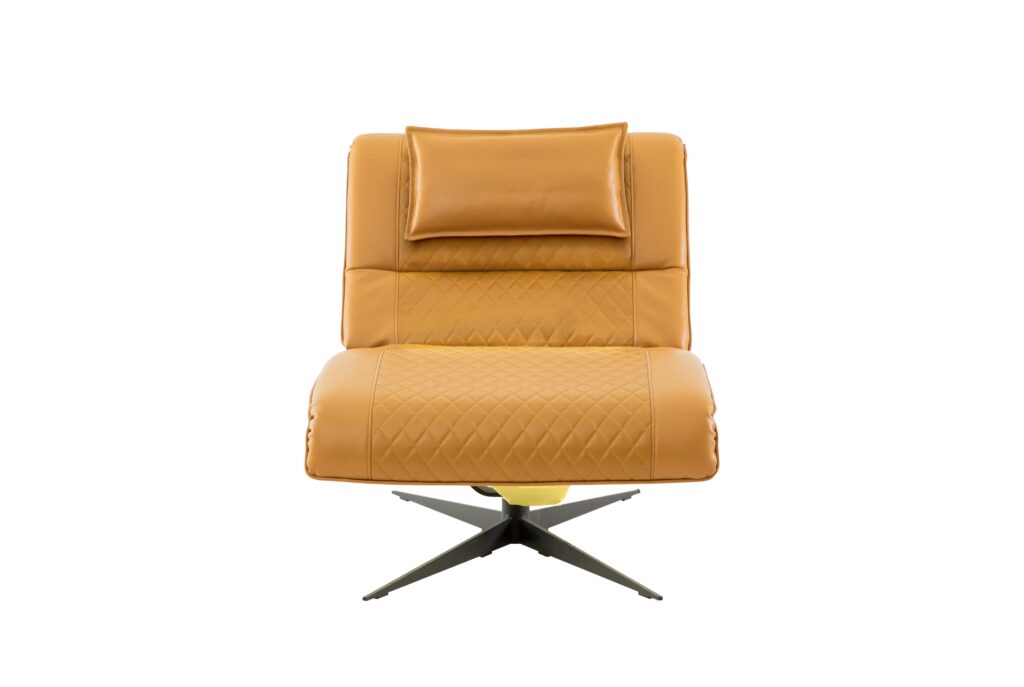 C020 Smart Lounge Chair – Intelligent Recliner for Relaxation and Comfort