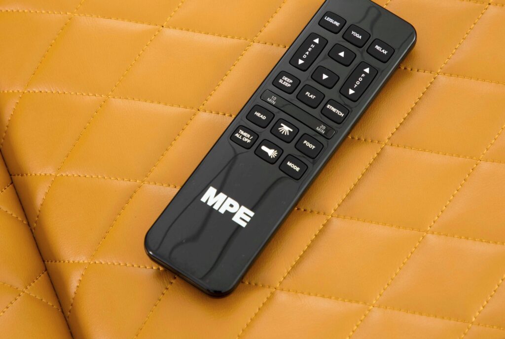 C020 Smart Lounge Chair – Intelligent Recliner for Relaxation and Comfort