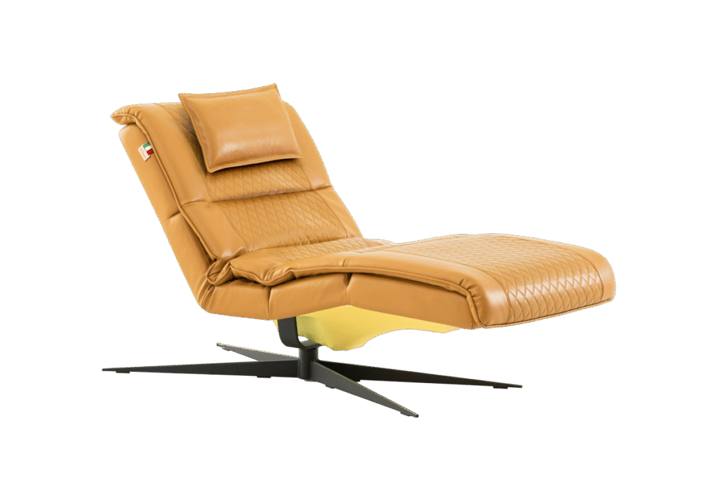 C020 Smart Lounge Chair