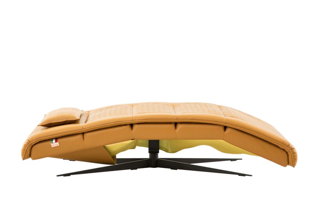 C020 Smart Lounge Chair – Intelligent Recliner for Relaxation and Comfort