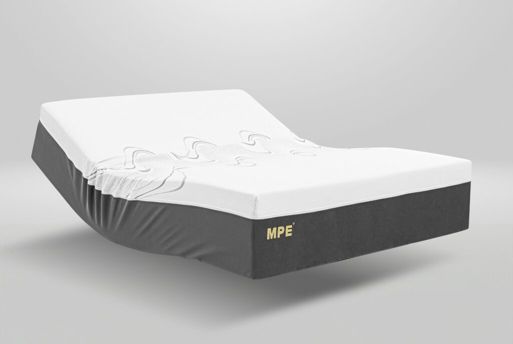 AI Smart Mattress