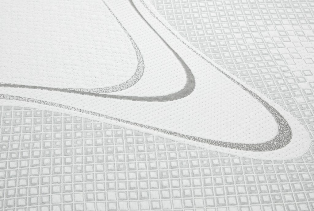 AI Smart Mattress