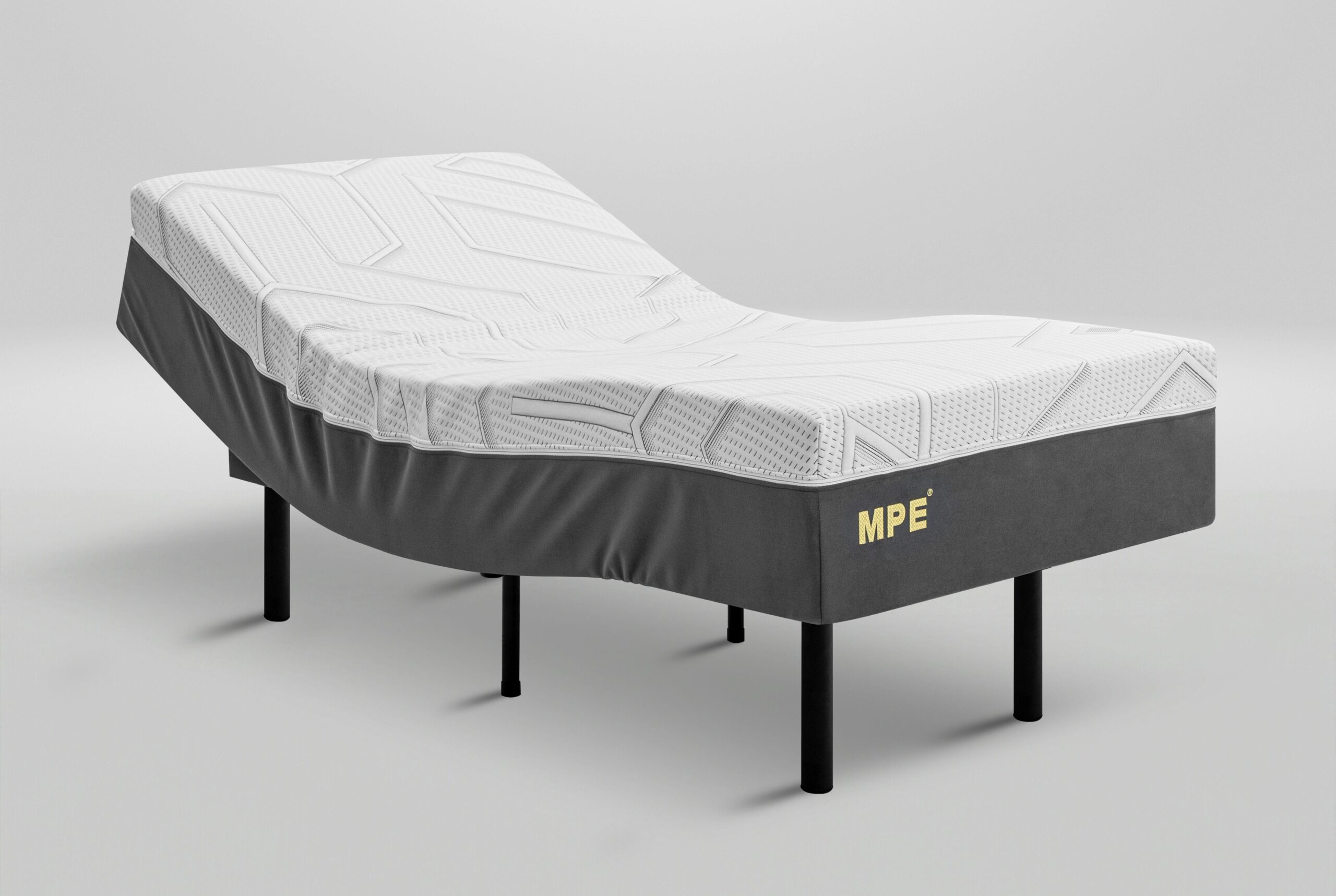 A2353 Smart Bed – Intelligent Sleep System with MPE AI Integration