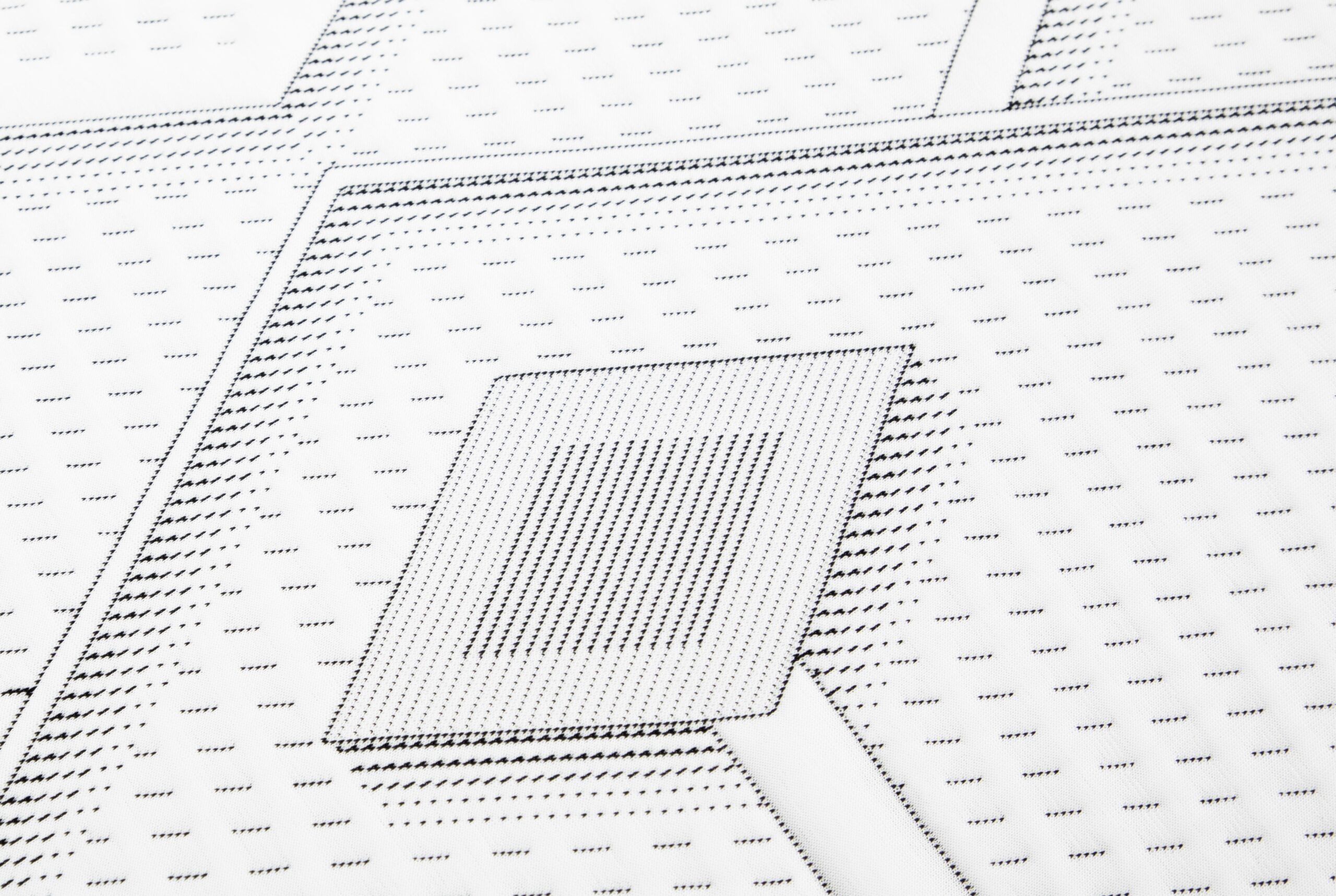 A2353 Smart Bed – Intelligent Sleep System with MPE AI Integration