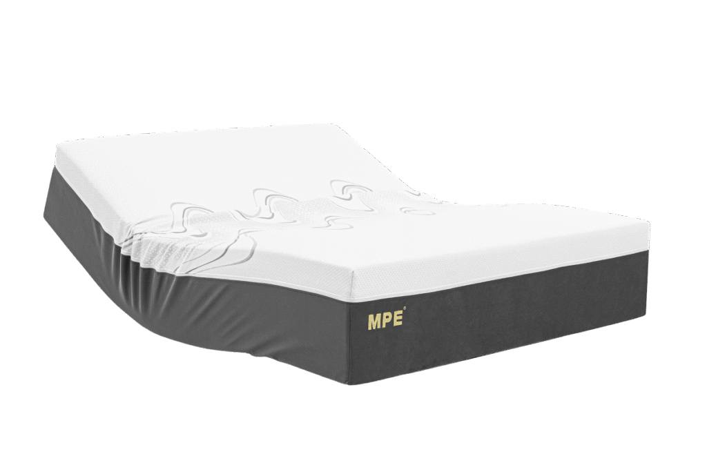 A2339 AI Smart Mattress – Adaptive Comfort Technology for Better Sleep