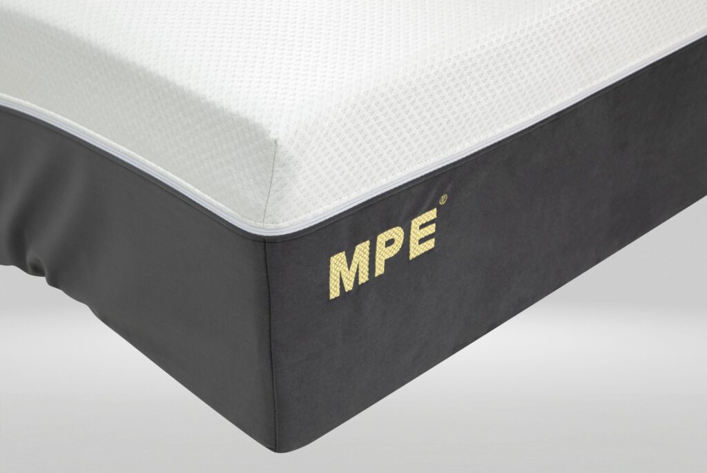 A2339 AI Smart Mattress – Adaptive Comfort Technology for Better Sleep