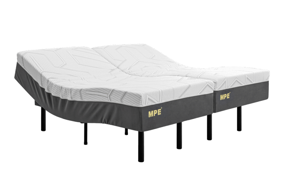 A2353 Smart Bed – Intelligent Sleep System with MPE AI Integration